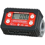 Fill-Rite TT10AN 2-35 GPM Inline Digital Turbine Fuel Meter