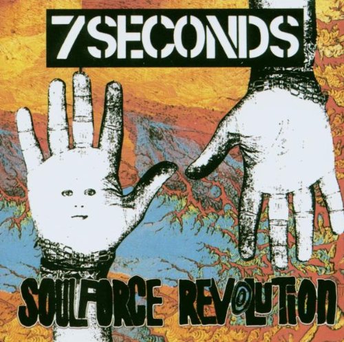 7 Seconds - Soulforce Revolution - Zortam Music