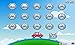 Wheely - Action Physics Puzzle Game