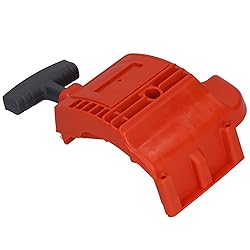Pull Start Assembly Pull Starter Replacement Pulley