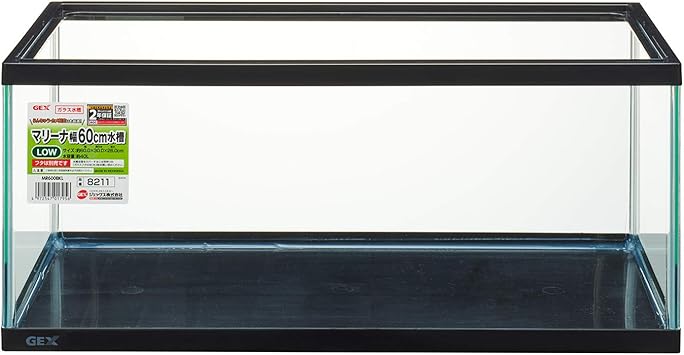 Amazon ジェックス マリーナ ガラス水槽 600l ジェックス 水槽 通販