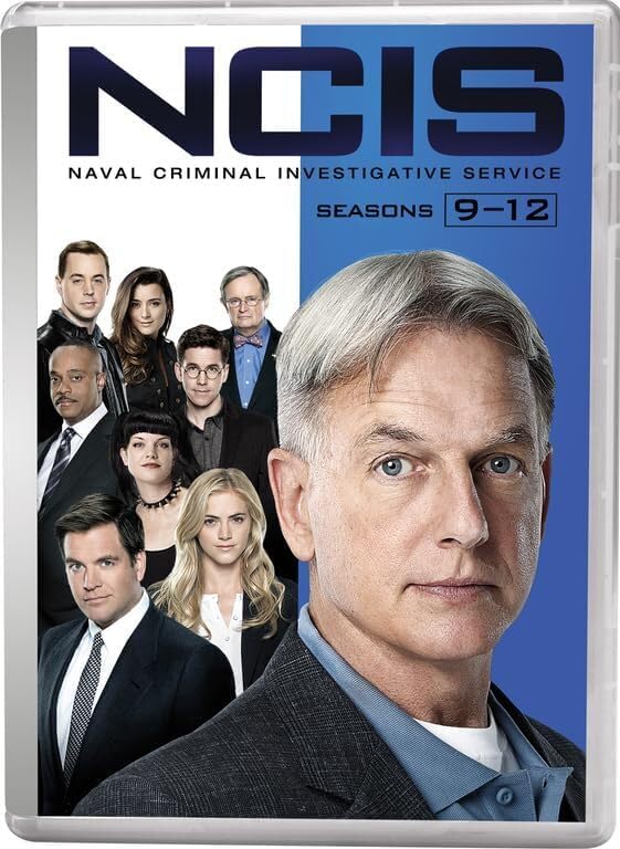 Amazon.com: NCIS: Naval Criminal Investigative Service - Season 8