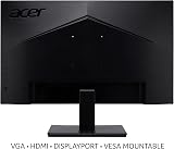 Acer V247Ybip 24" Full HD IPS Commercial Monitor 1920x1080 3 Year Warranty view 5