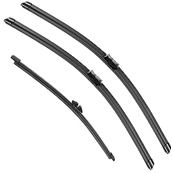 RAINTOK Windshield Wiper Blades Replacement for
