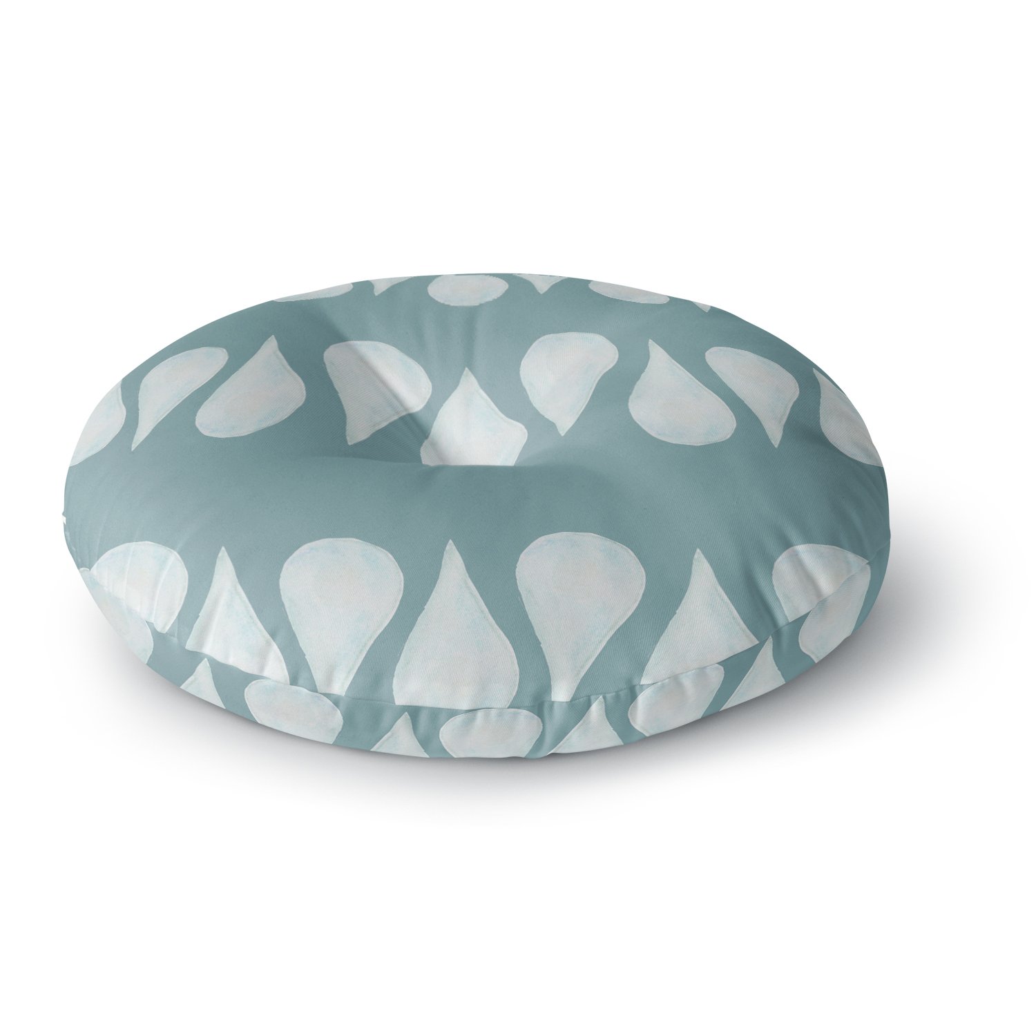 Kussens, stoelzitjes 32" Round Insert Filler Filling Stuffing for