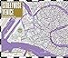 Streetwise Venice Map - Laminated City Center Street Map of Venice, Italy