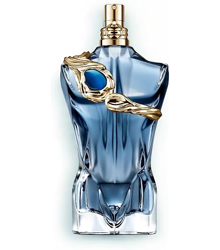 Amazon.com: Jean Paul Gaultier Le Beau Paradise Garden 男士淡香水