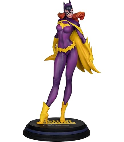 Amazon.com: McFarlane Toys - DC Direct Supergirl by J. Scott