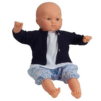 Buy Corolle Les Classiques Bebe Cheri Online At Low Prices In India Amazon In