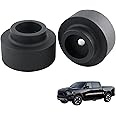 VVORHSBELL 1.5" Rear Leveling Lift Kits for 2009-2022 Ram 1500 4WD 4X4, 1.5 Inch Rear Lift Spacer for Dodge Ram Suspension Lift Kits