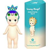 Sonny Angel Animal Series Version 4-1 Sealed Blind Box - Original Mini Figure - One Assorted - No Choice Available