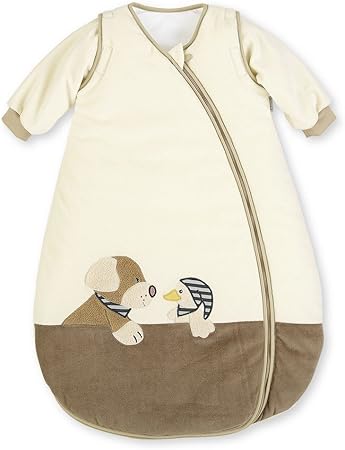 sterntaler sleeping bag