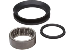 Timken SBK1 Bearing & Seal