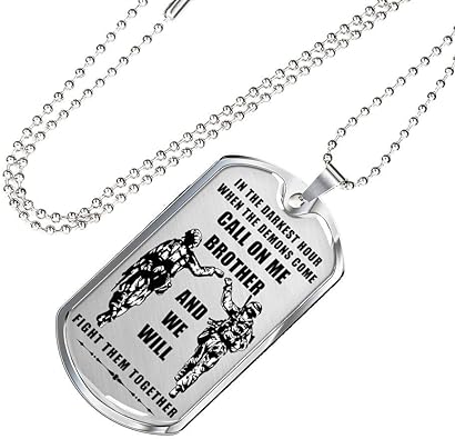 dog tag chain near me