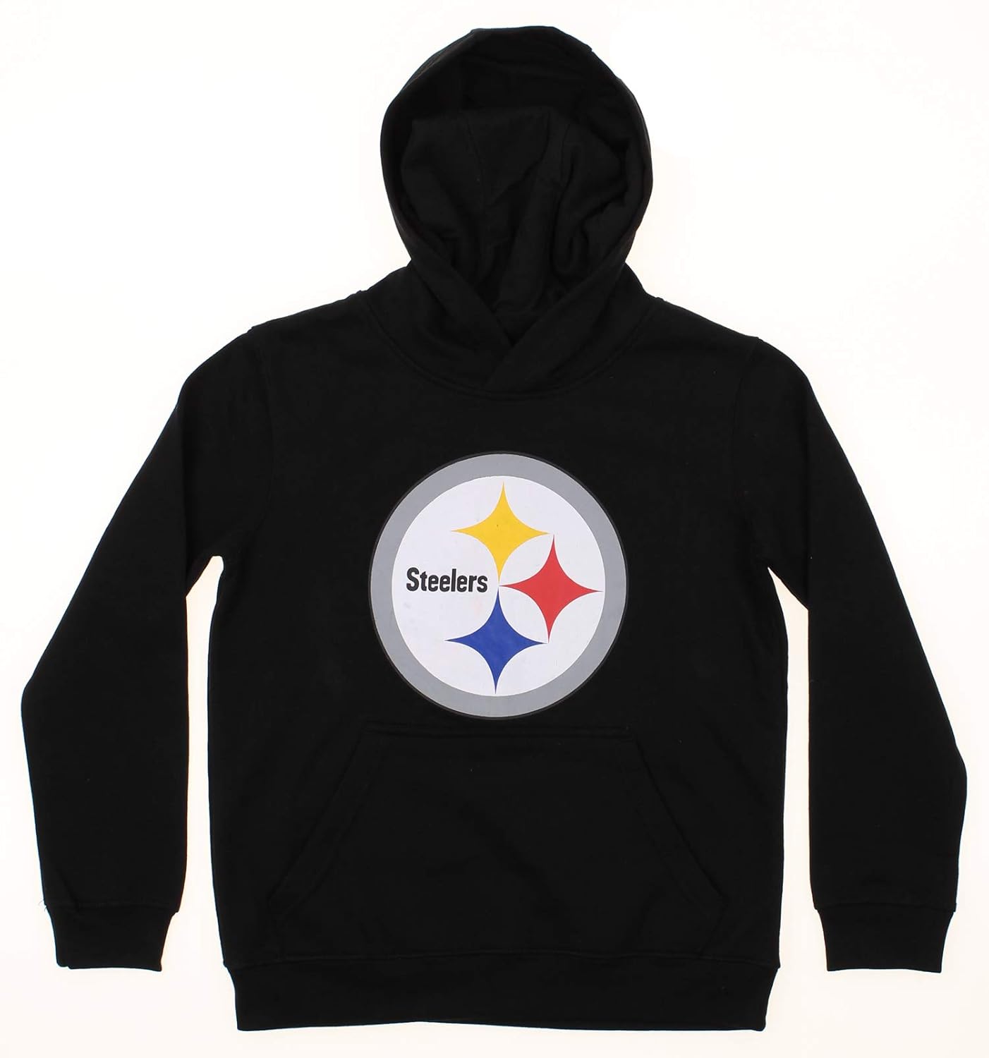 youth steelers sweatshirt