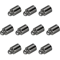 Uxcell 80Pcs Cord End Caps 11mm End Cap Barrel Beads Kumihimo 7mm Dia For Leather Cord Tassels Jewelry Making Bronze 7fe6154c Df00 4ada 9ddd 510359901811.d97367fe09672cbb524a9950e222a8e9