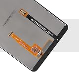 LADYSON Screen Replacement for Samsung Galaxy Tab A 7.0 SM-T280 LCD Display view 5
