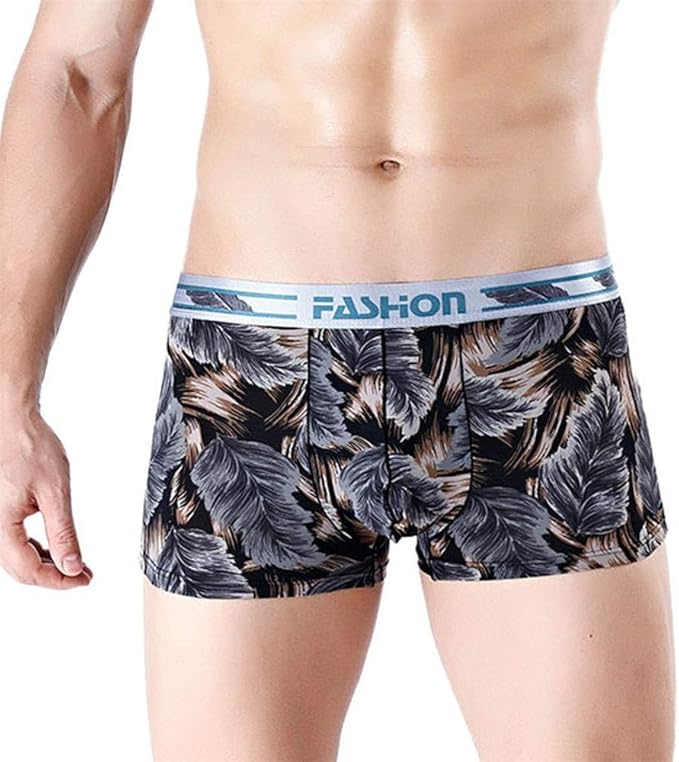calzoncillos de pata larga