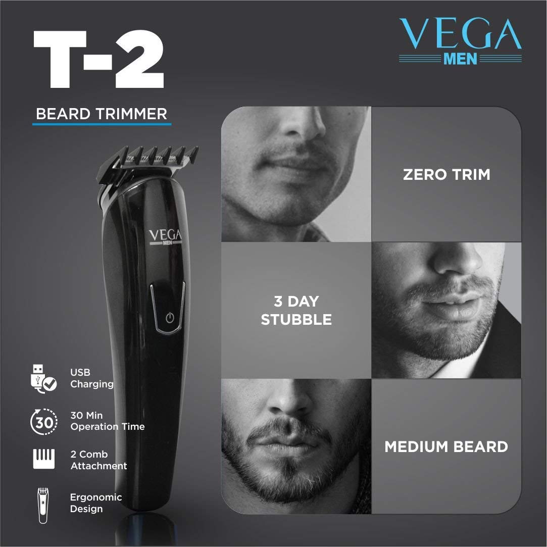 vega t2 trimmer