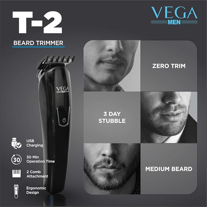 vega trimmer t2 price