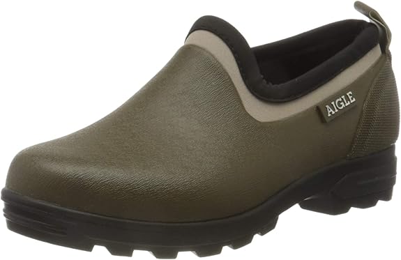 aigle crocs