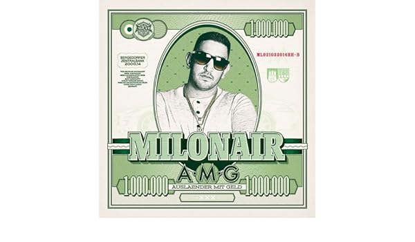 milonair globaler handel