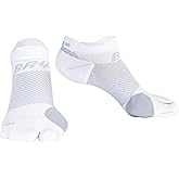OS1st Bunion Relief Socks with split-toe design & cushioned bunion pad to relieve toe friction and bunion pain