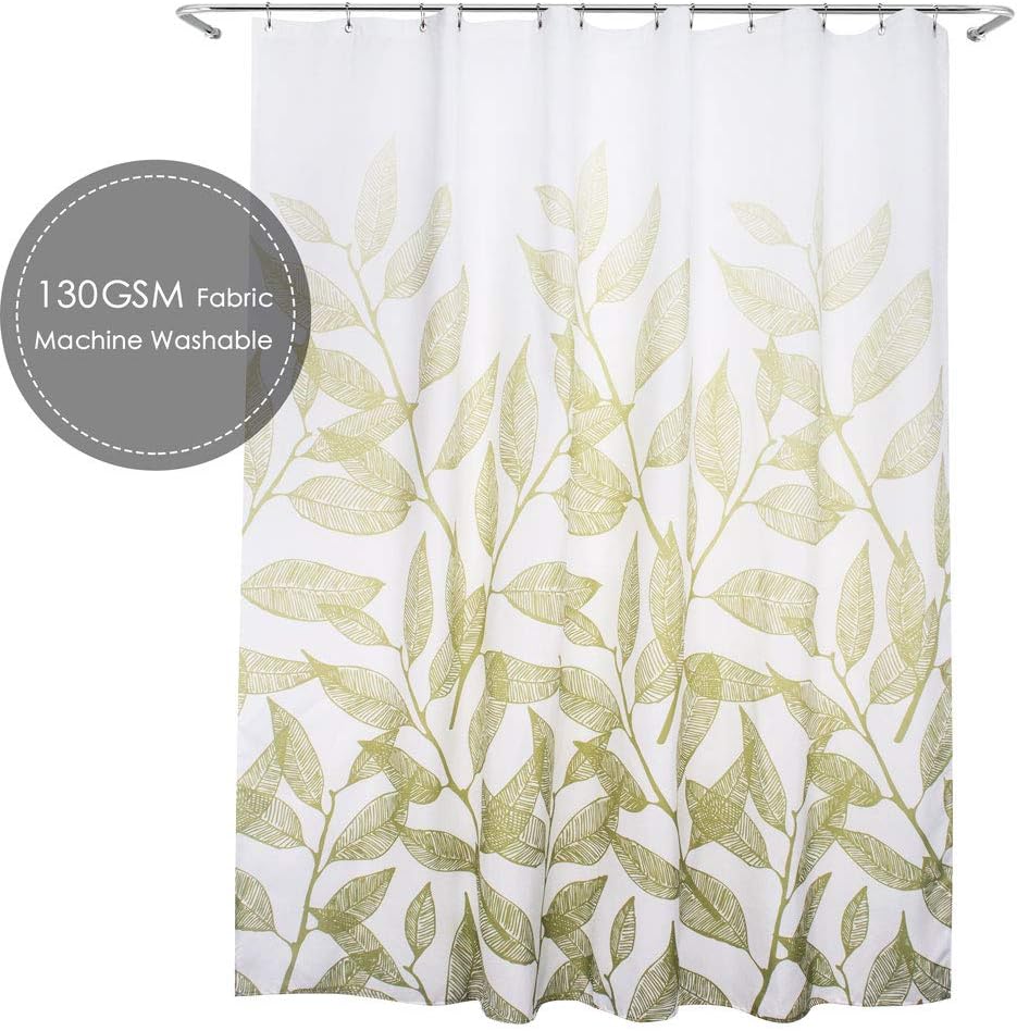 Amazon Com Ebecede Bath Stall Shower Curtain 54 X 78 Fabric