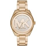 Amazon.com: Michael Kors MK5661 - Reloj 