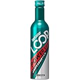 シュアラスター ガソリン添加剤 [エンジン内を洗浄してよみがえる加速感] ループ パワーショット SurLuster LP-14 LP-14