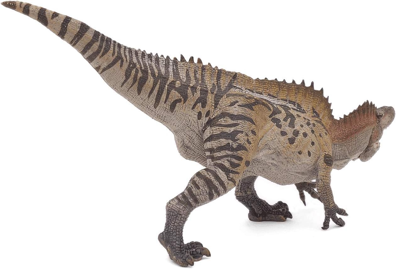 acrocanthosaurus figure
