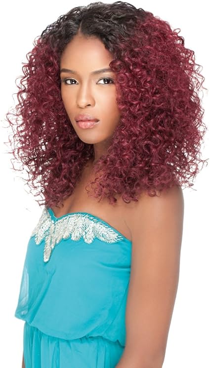 Sensationnel evelyn wig Clearance