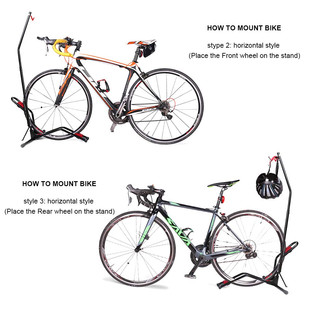 33 Buy Cheap Upright Bike Storage Stand Bike Storage Ideas