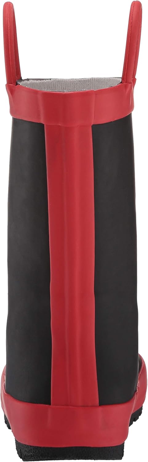  Essentials Kids' Harper Rain Boot: Clothing