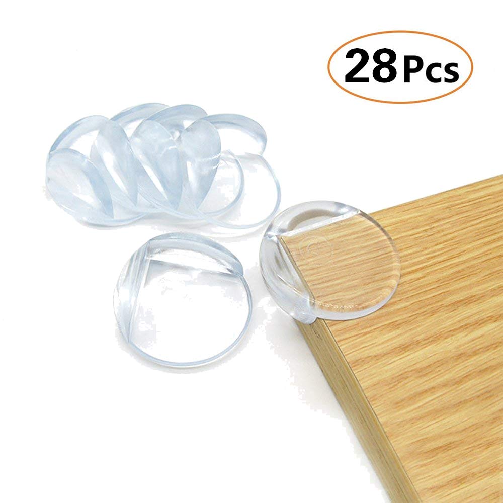 corner protectors baby proofing