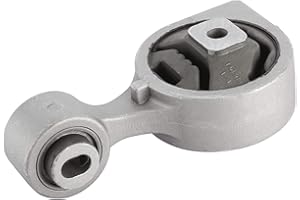 NovelBee Front Engine Torque Strut Mount A4350 Fit for 2007-2014 Nissan Altima 2.5L