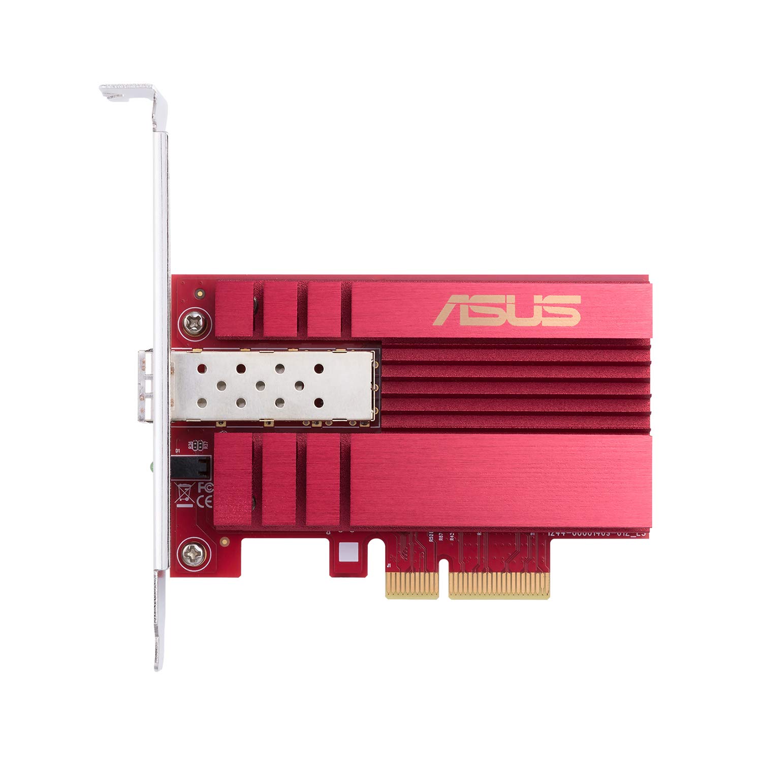 Amazon.in Buy Asus 10Gbps Gigabit PCI Express, Network