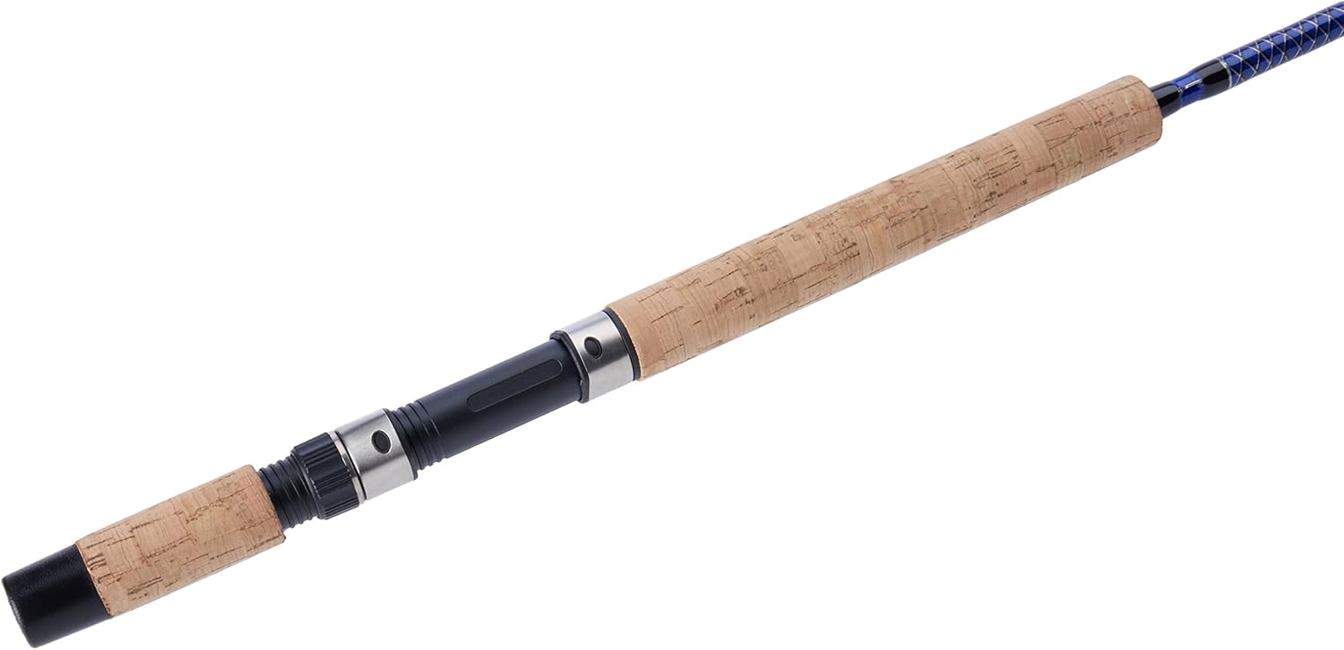 okuma connoisseur rod