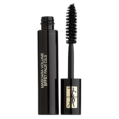 YSL Volume Effet Faux Cils Luxurious Mascara, Deluxe Jordan Ubuy