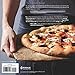 Truly Madly Pizza: One Incredibly Easy Crust, Countless Inspired Combinations & Other Tidbits to Make Pizza a Nightly Affair: A Cookbook