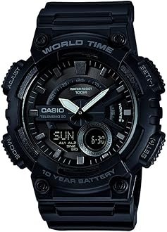 Collection Men's Watch AEQ-110W
