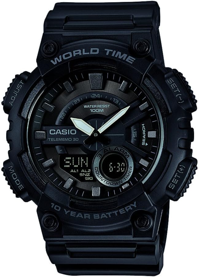 Collection Men's Watch AEQ-110W