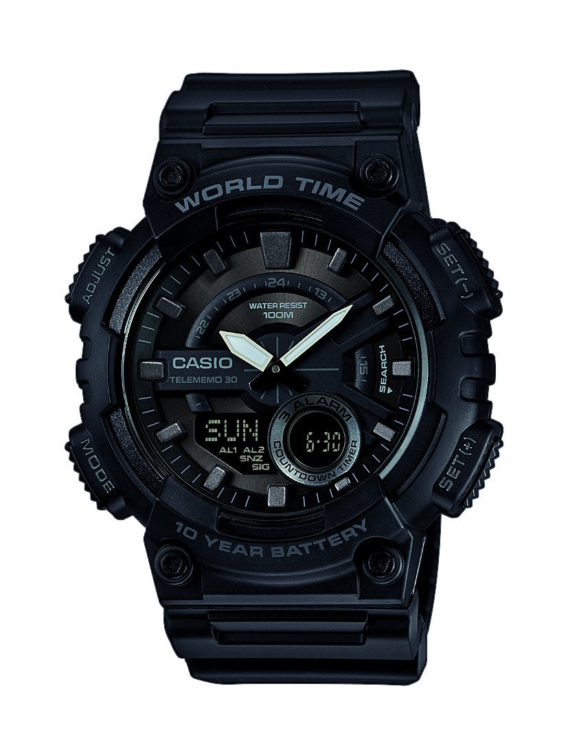 Collection Men's Watch AEQ-110W