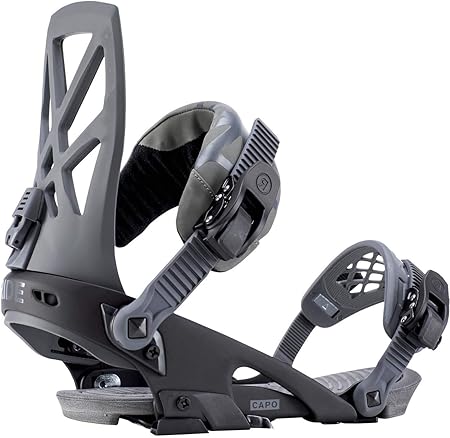 ride capo bindings