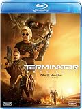 ターミネーター：ニュー・フェイト [Blu-ray]