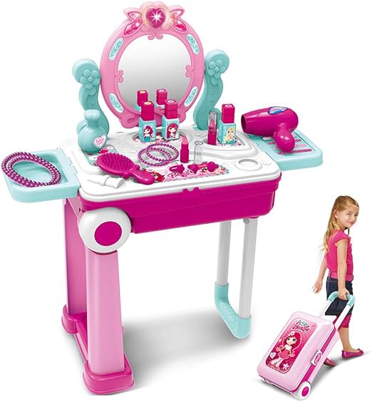 juguetes de princesas para niñas