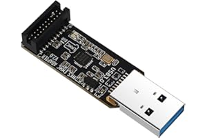 KODASW High Speed MKS EMMC USB3.0 Adapter MKS EMMC-Adapter V2 for EMMC Module MicroSD andTF Memory Card