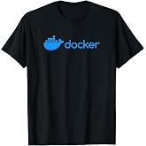 Docker Engine - Software Programming, Developing and Coding T-Shirt