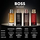 BOSS The Scent Elixir for Him Ambery Fragrance 50ml High Longevity view 8
