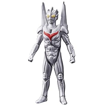 Buy Ultraman Ultra Hero Series 72 Ultraman Noa Online At Low Prices In India Amazon In
